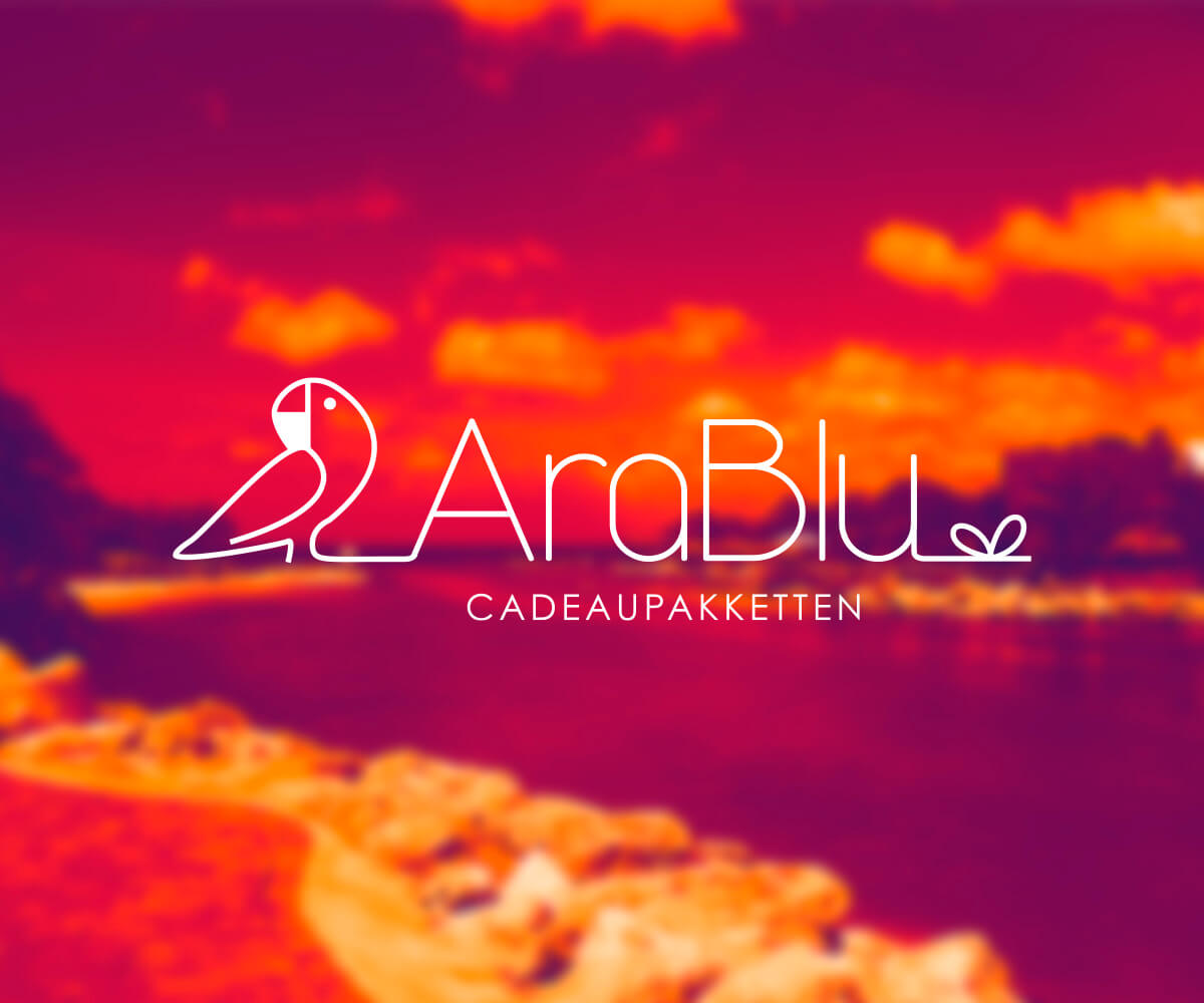 Logo AraBlu